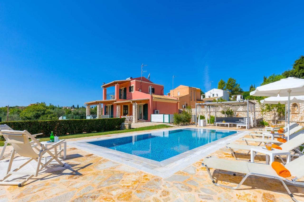 Villa Senses *